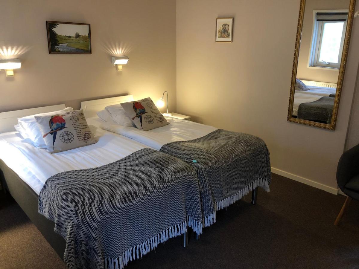 Hotell Turistgarden I Simrishamn Εξωτερικό φωτογραφία