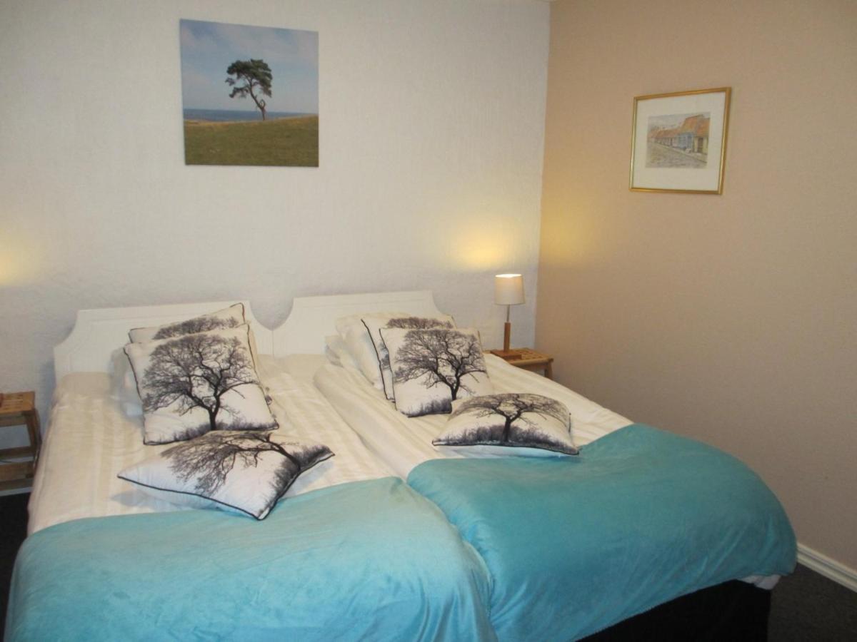 Hotell Turistgarden I Simrishamn Εξωτερικό φωτογραφία