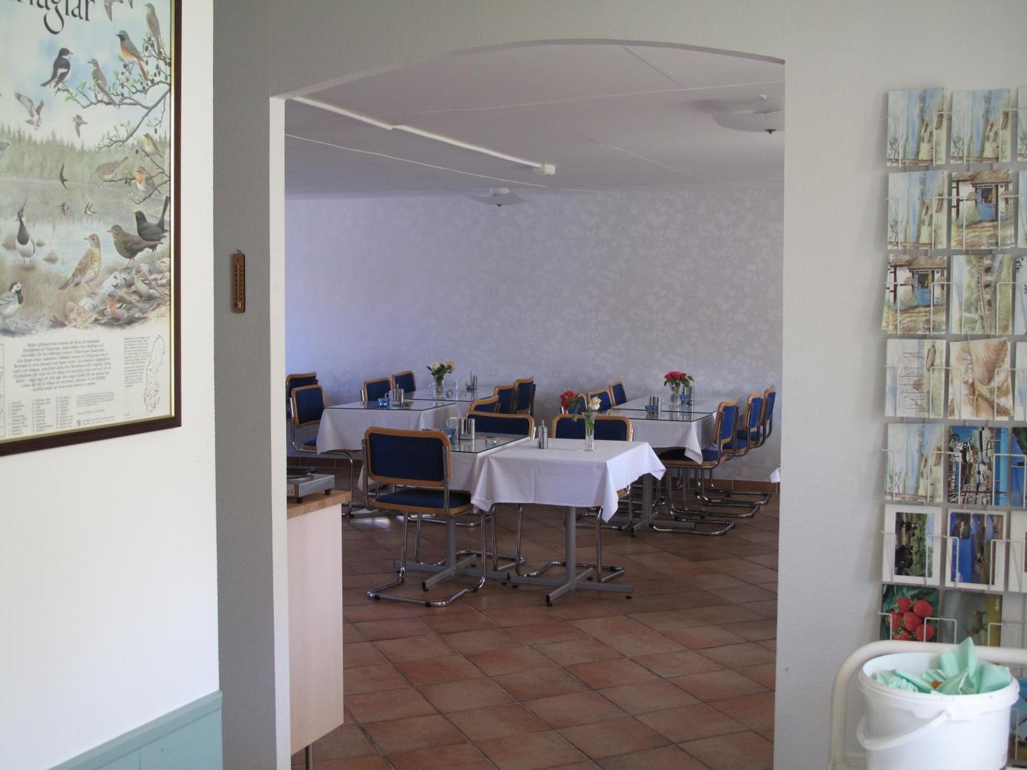 Hotell Turistgarden I Simrishamn Εξωτερικό φωτογραφία