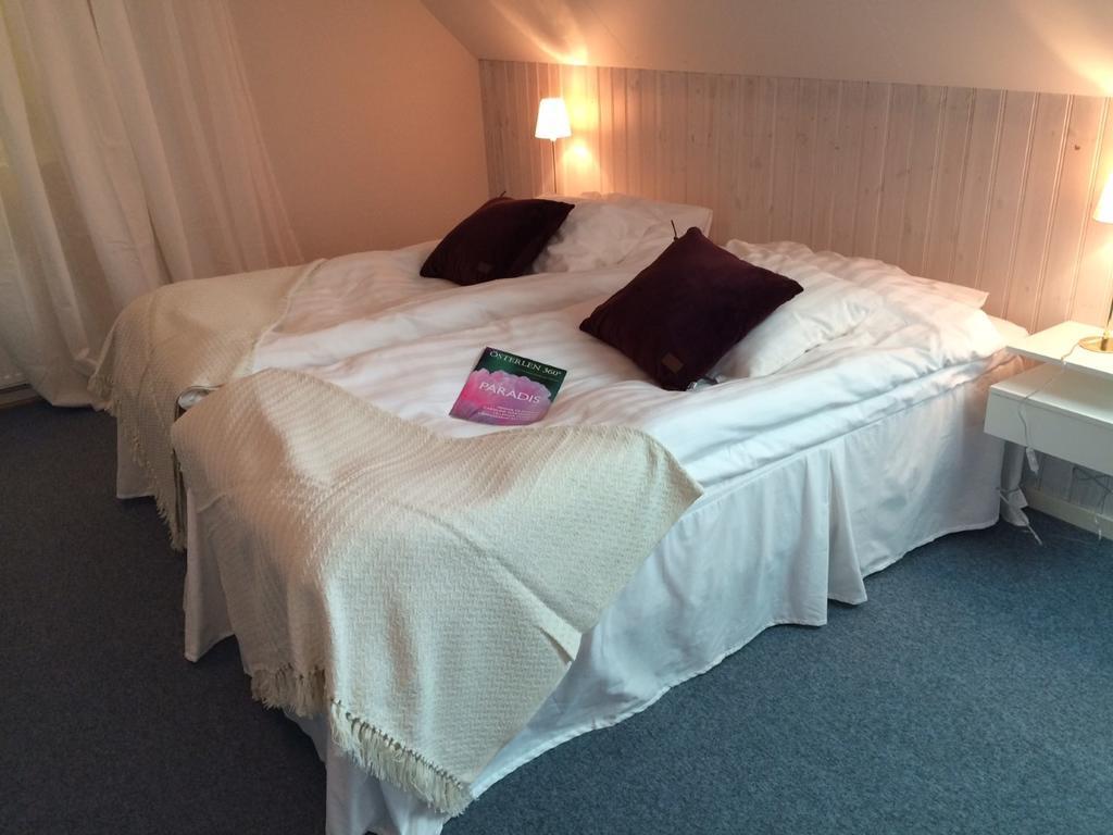 Hotell Turistgarden I Simrishamn Εξωτερικό φωτογραφία