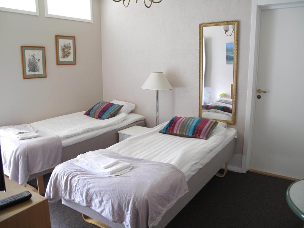 Hotell Turistgarden I Simrishamn Δωμάτιο φωτογραφία