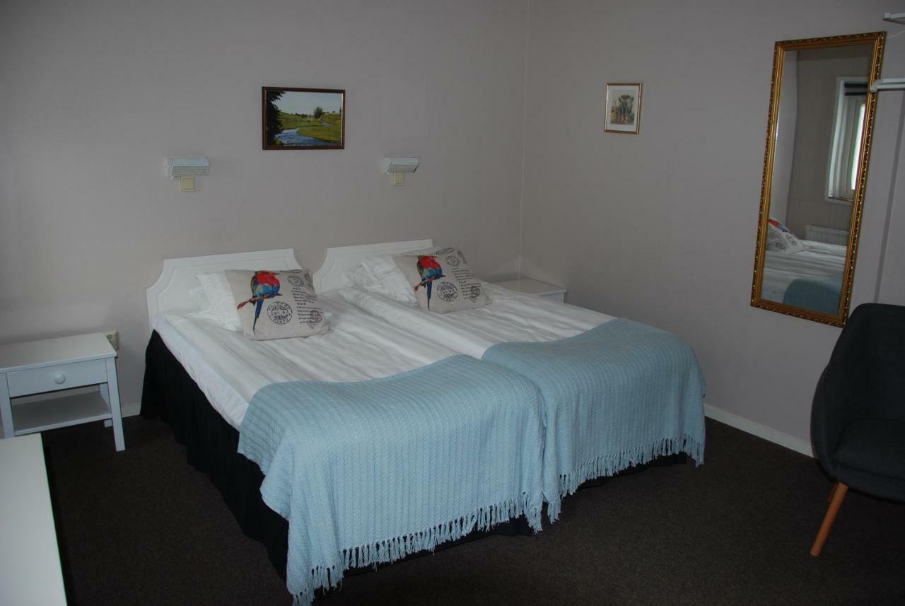 Hotell Turistgarden I Simrishamn Εξωτερικό φωτογραφία